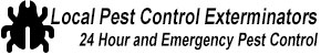 University Of Idaho ID Pest Control Exterminators